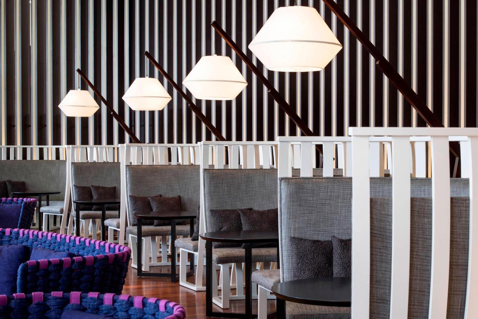 Le Meridien Noumea Resort & Spa Exterior photo