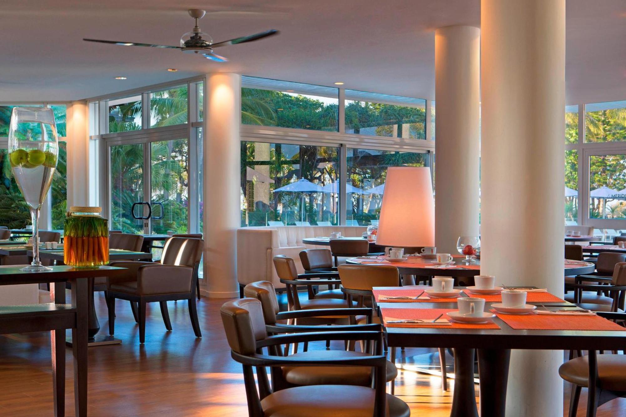 Le Meridien Noumea Resort & Spa Exterior photo